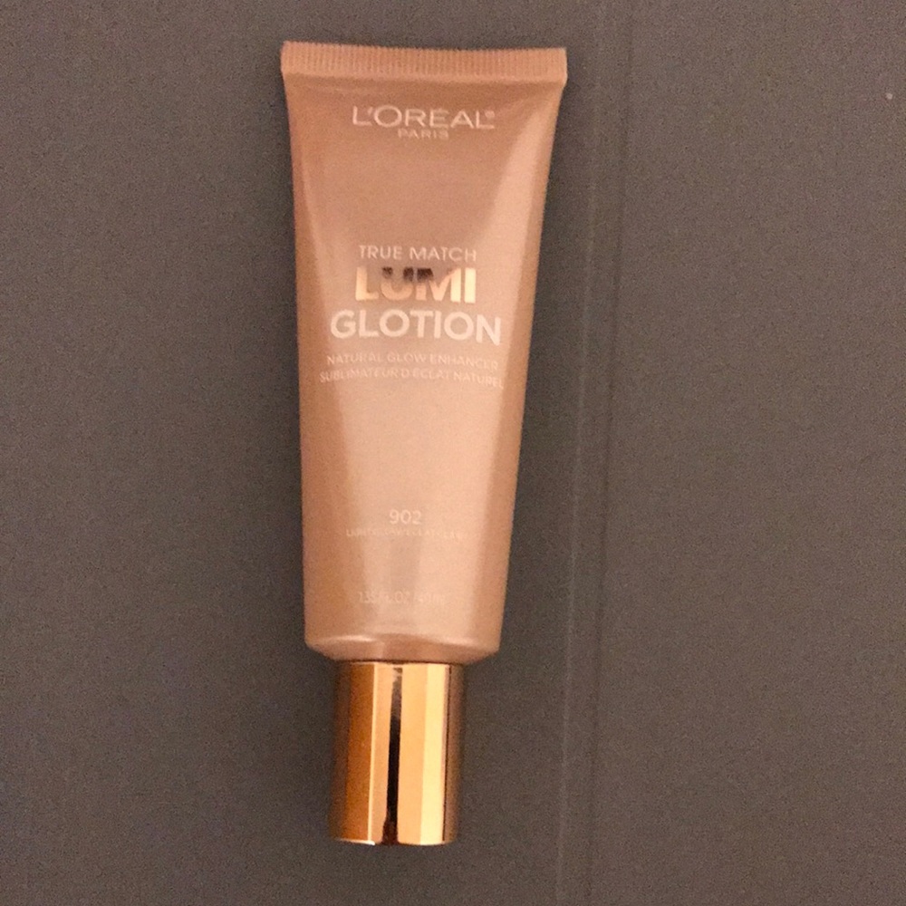 L’Oréal True Match Lumi Glotion